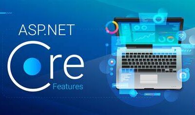 Giới thiệu ASP.NET Core