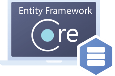 Entity Framework trong .NET Core